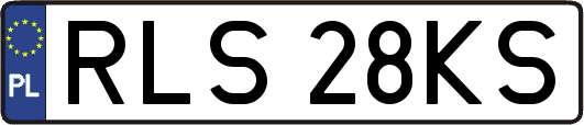 RLS28KS