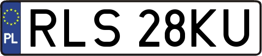 RLS28KU