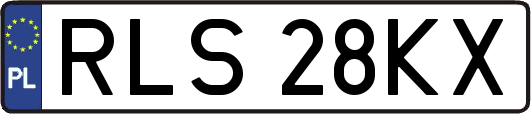 RLS28KX