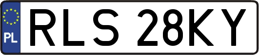 RLS28KY