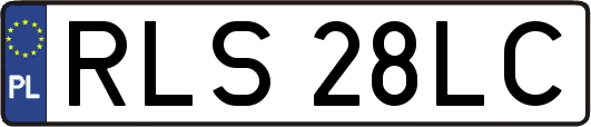 RLS28LC