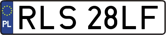RLS28LF