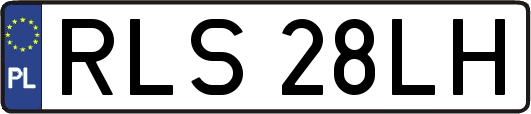RLS28LH