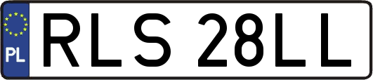 RLS28LL