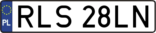 RLS28LN