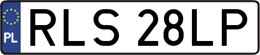 RLS28LP