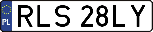 RLS28LY