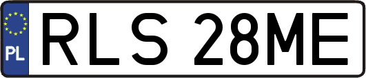 RLS28ME