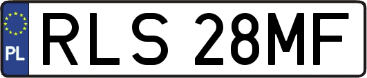 RLS28MF