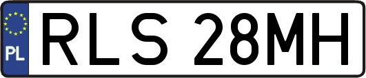 RLS28MH