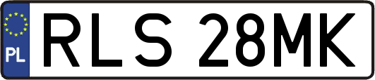 RLS28MK