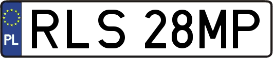 RLS28MP