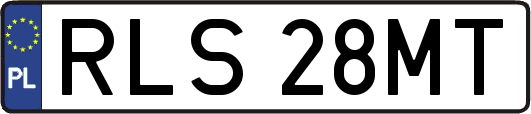 RLS28MT
