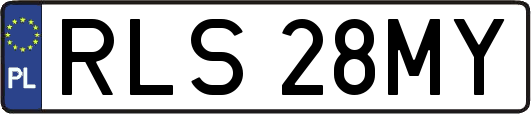 RLS28MY