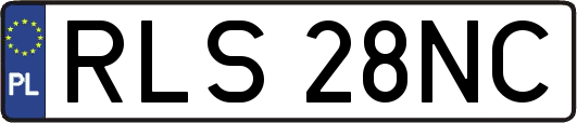 RLS28NC
