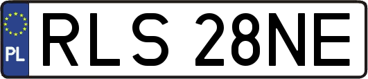 RLS28NE