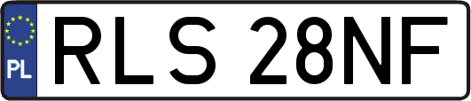 RLS28NF