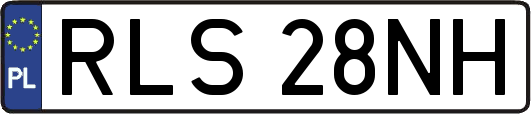 RLS28NH