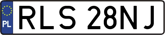 RLS28NJ