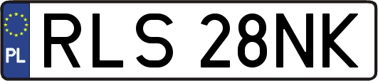 RLS28NK