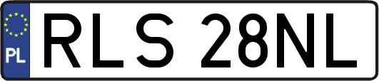 RLS28NL