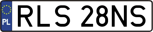 RLS28NS