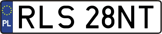 RLS28NT