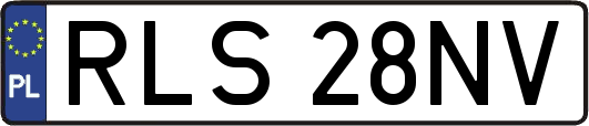 RLS28NV