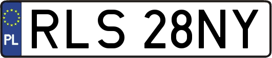 RLS28NY