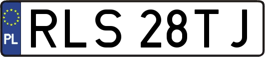 RLS28TJ