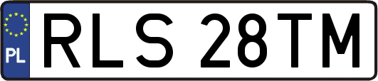 RLS28TM