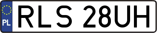 RLS28UH