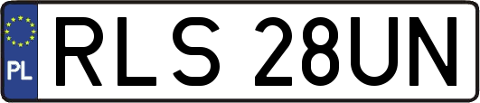 RLS28UN