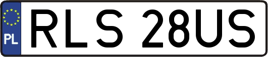 RLS28US