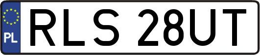 RLS28UT