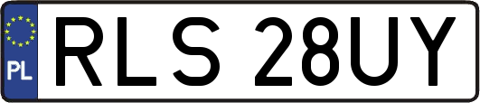 RLS28UY