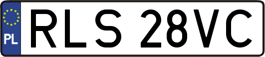 RLS28VC