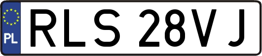 RLS28VJ