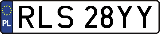 RLS28YY