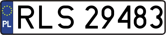 RLS29483