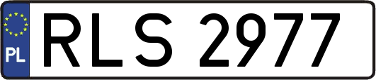 RLS2977