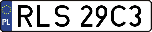 RLS29C3