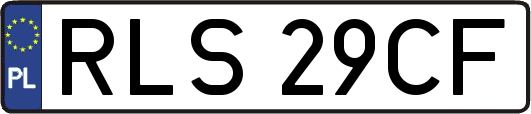 RLS29CF