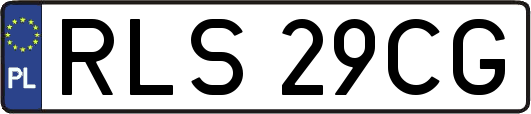 RLS29CG
