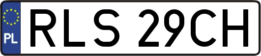 RLS29CH