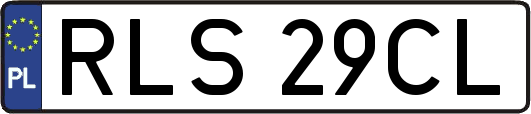RLS29CL
