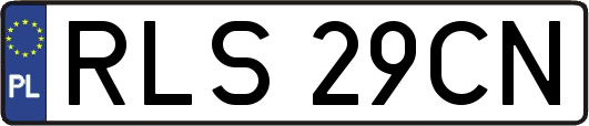 RLS29CN