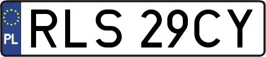 RLS29CY