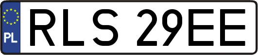 RLS29EE