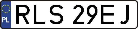 RLS29EJ